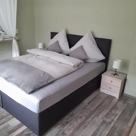 Ferienwohnung Pickel Kottenheim Extérieur photo