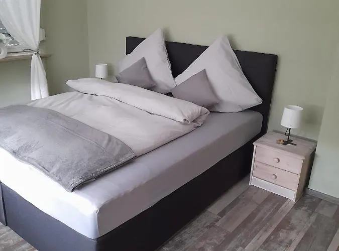 Ferienwohnung Pickel