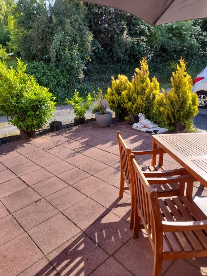 Pickel Appartement